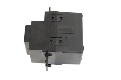 Jaguar xf x250 2012 замок зажигания фото №1