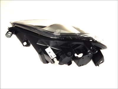 Фара fiat punto 07.08- pr valeo 044212 фото №1