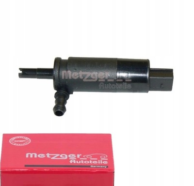 Помпа розпилювача фара porsche cayman 2.7 3.8 фото №1