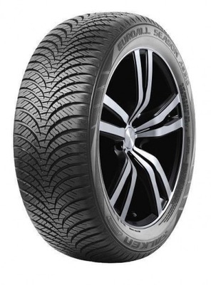 1X FALKEN EUROALLSEASON AS210 XL 215/60R16