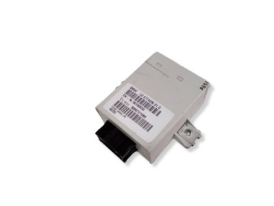 Bmw e90 e91 модуль динамики продольный круиз-контроль 6774206 фото №1