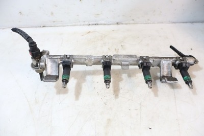 Молдинг впрыскная mazda 2 i 1.4 16v фото №1