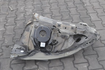 Volvo xc90 ii чверть лонжерон права перед передня 31383728 31353907 фото №1