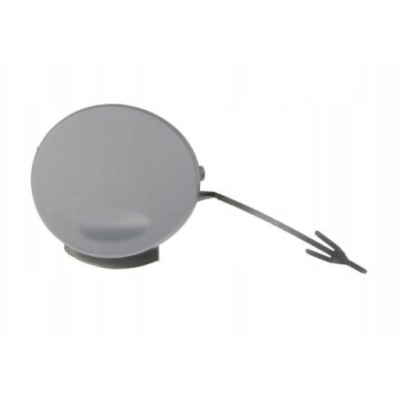 Opel insignia g09 заглушка фаркоп буксировочный задний  gruntowana к покраска фото №1