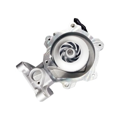 Насос води підсилювача mondeo iii jaguar x-type фото №1