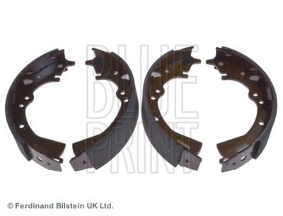 BRAKE SHOES BRAKE BLUE PRINT ADT34149  