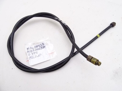 Renault midlum s150 4.2 midr шланг пального фото №1