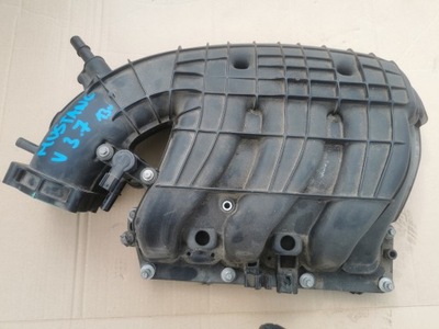 Коллектор всасывающий 3.7 b ford mustang v lift 2013 фото №1