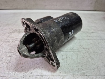 Chrysler pt cruiser стартер 6004aa0003 фото №1