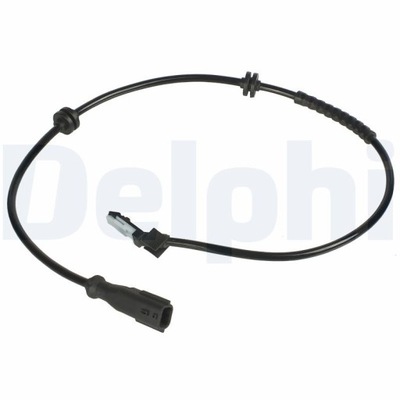 SENSOR ABS REANULT CLIO 97- SS20296  