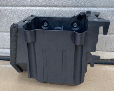 Volvo xc60 ii xc90 ii коробка запобіжників корпус 31652062 фото №1