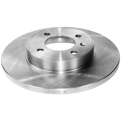 DISC FRONT VW GOLF 3 PASSAT B3 B4 256X13MM  