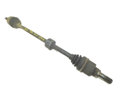 Nissan pixo alto 1.0 2009r приводной вал правая фото №1