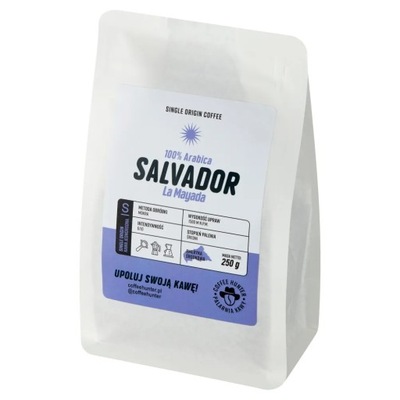 Salvador La Mayada Kawa jednorodna 250 g