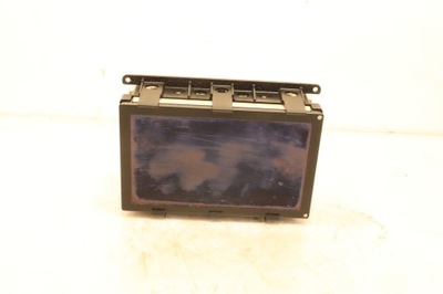 Дисплей opel vectra c lift 24461297 фото №1