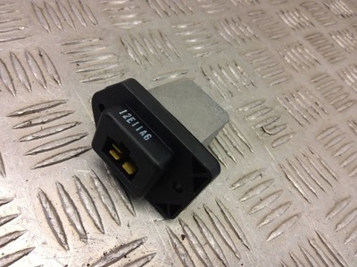 Chevrolet captiva 2013 реле вентилятор фото №1