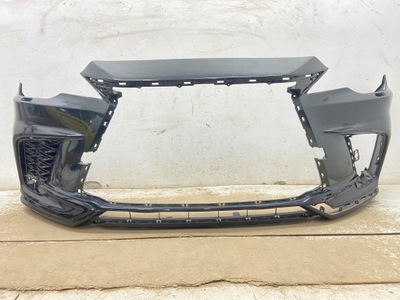 Бампер передній lexus rx rx500h f sport 6xpdc spr фото №1