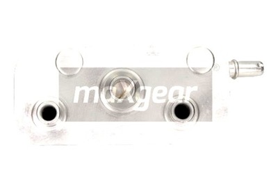 MAXGEAR РАДІАТОР МАСЛА BMW 3 1.8 2 0 2.2 3.0 01-