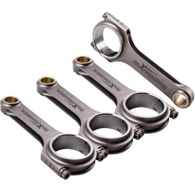 Шатун do alfa romeo 1750 & 2000 157mm фото №1