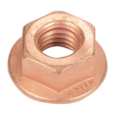 9828649080 гайка кріплення каталізатора оригінальний номер psa фото №1