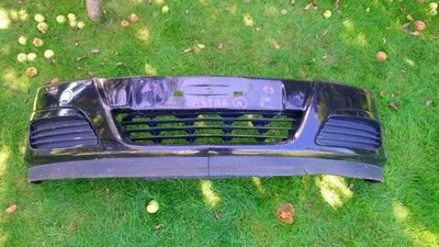 Бампер перед передний opel astra h фото №1