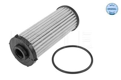 FILTRO AUTOMÁTICO CAJAS DE TRANSMISIÓN VW TDI/TFSI 07- 1001360004  