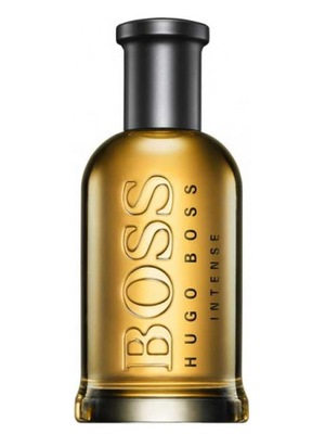 HUGO BOSS BOTTLED INTENSE 50 ML EDT folia UNIKAT