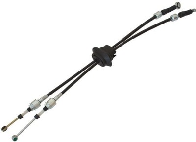 CABLE CAMBIOS DE TRANSMISIÓN FIAT CITROEN JUMPY FIAT SCUDO  