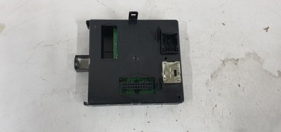 Renault espace iv модуль uch фото №1