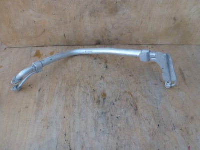 Шланг кондиционера vw golf vii 5qm816738a фото №1