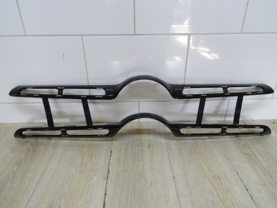 Решётка радиатора решётка радиатора mercedes w213 a2138885400 фото №1