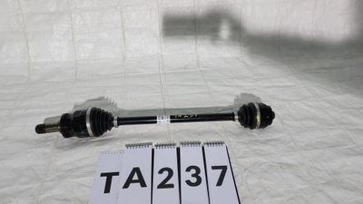 Привідний вал bmw x1 u11 u06 фото №1