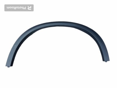 Молдинг крыла левый задняя левая задняя bmw x5 g05 фото №1