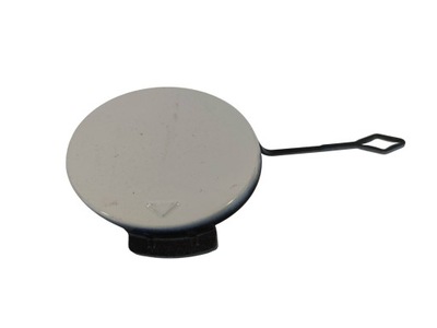 Bmw 2 f44 заглушка фаркоп бампера перед 8075479 фото №1