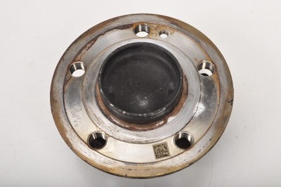 Mercedes gla ii h247 ступица задняя правая 21r фото №1