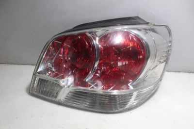 Лампа права задня mitsubishi outlander i фото №1