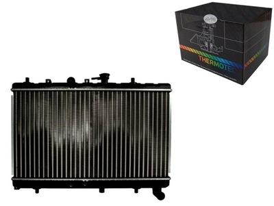 RADIATOR ENGINE THERMOTEC 66665 734966 83002054 - milautoparts-fr.ukrlive.com