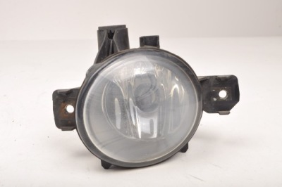 Bmw e82 протитуманна фара лівий 7837501 фото №1