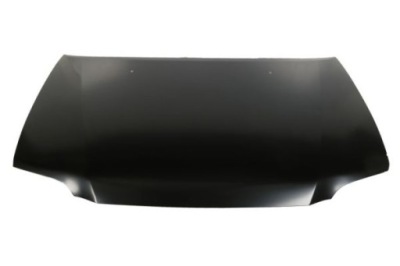 657 капот na mitsubishi space star dg0 do 05 фото №1