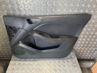 Renault clio v обшивка оббивка двері правий перед 2188096x фото №1