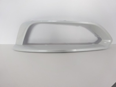 Bmw 2 f22 f23 обычная basis решётка левая перед фото №1