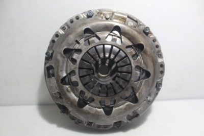 Сцепление полный nissan qashqai i 1.6 фото №1