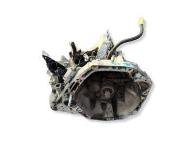 Коробка передач 5 передач jr5 336 dacia logan mcv 2 ii 1.5 dci фото №1