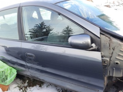 NISSAN ALMERA TINO DE PUERTA DERECHA IZQUIERDA PARTE TRASERA PARTE DELANTERA TAPA DE MALETERO PARAGOLPES  