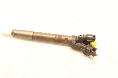 Инжектор форсунка volvo s80 ii lift 2.4d фото №1