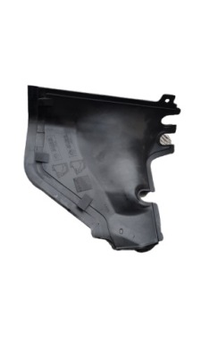 Bmw 3 e46 стінка перегородка захист фото №1