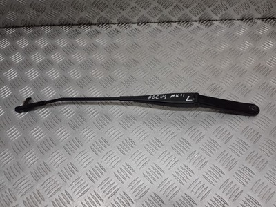 Важіль двірники лівий перед ford focus mk2 фото №1