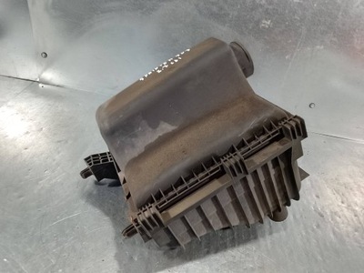 Корпус фільтра повітря mercedessprinter w903 фото №1