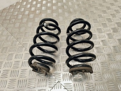 Bmw 2 f46 2016 пружина задняя фото №1