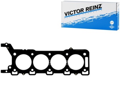 Прокладка головки цилиндров l gr. 55mm land rover discovery iii фото №1